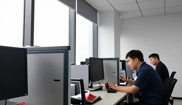 技术培训课程