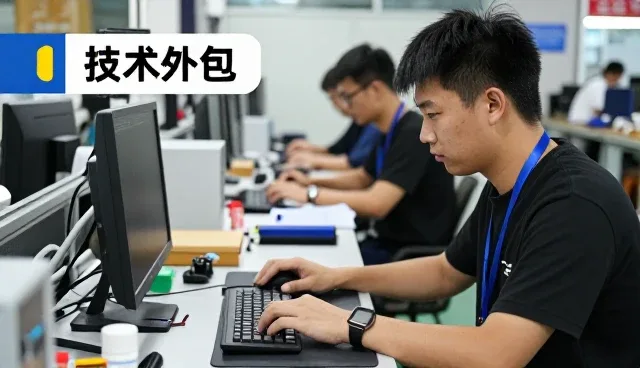 广州合一永虹新媒体有限公司提供高品质运维服务满足厂房车间需求